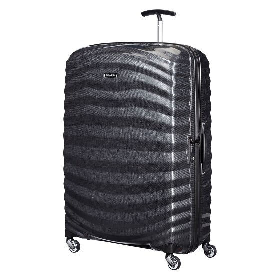 Samsonite Lite-Shock 4 wheels Trolley 81 cm