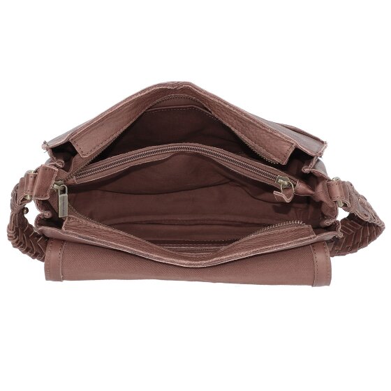 Cowboysbag Standlake Shoulder Bag Leather 28 cm