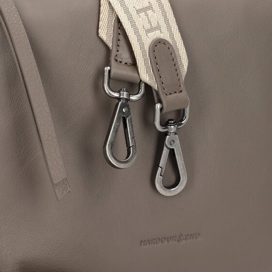 Harbour 2nd Zarifa Shoulder bag Leather 24 cm