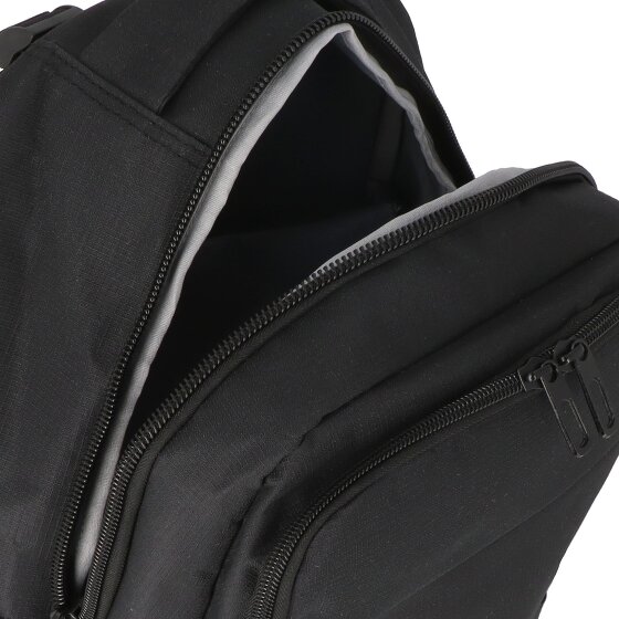 Worldpack BestWay Daypack 41 cm Laptop compartment