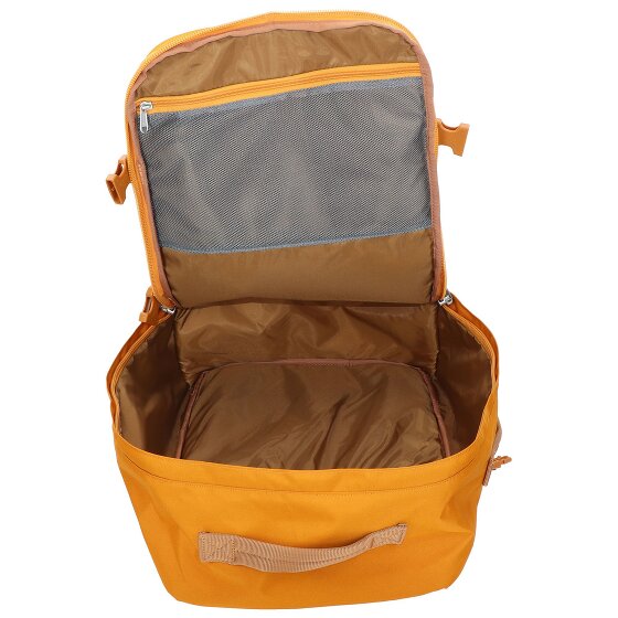 Cabin Zero Travel Cabin Bag Classic Pro 32L Backpack 46 cm laptop compartment