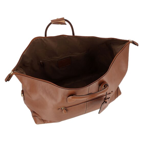 Bric's Life Pelle travel bag leather 53 cm