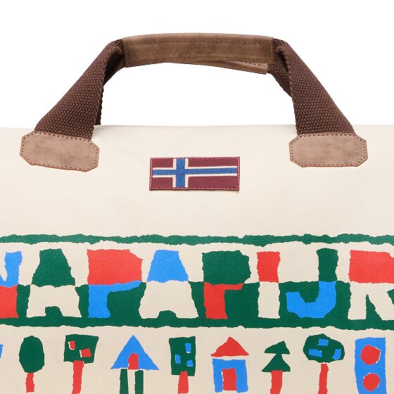 Napapijri Bering Weekender travel bag 60 cm