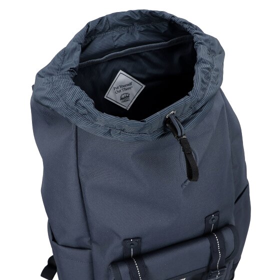 Herschel Little America Daypack 49 cm Laptop compartment