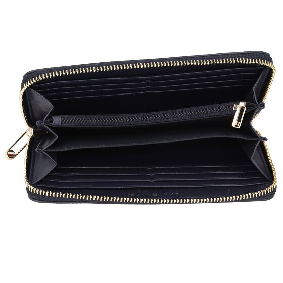 Tommy Hilfiger TH Emblem Wallet 19 cm