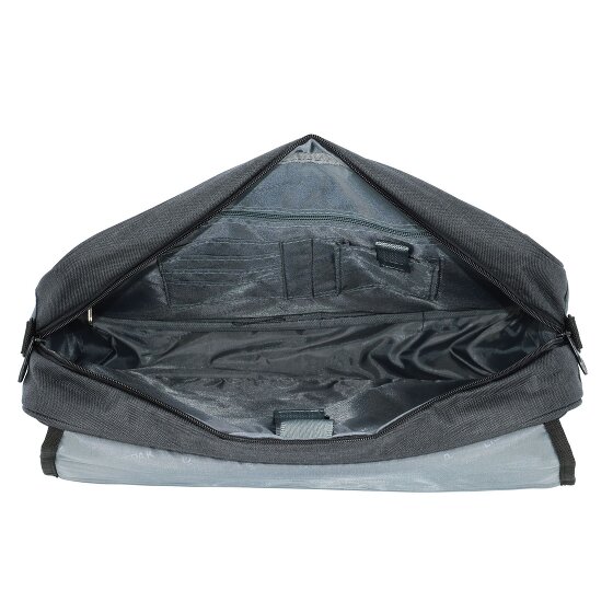 Lightpak Motion briefcase 43 cm laptop compartment