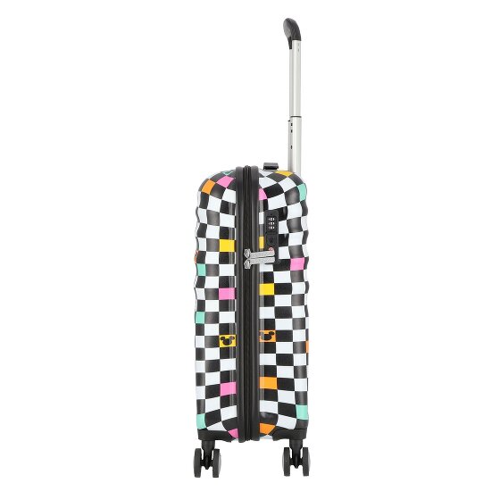 American Tourister Wavebreaker Disney 4 wheels Cabin trolley 55 cm