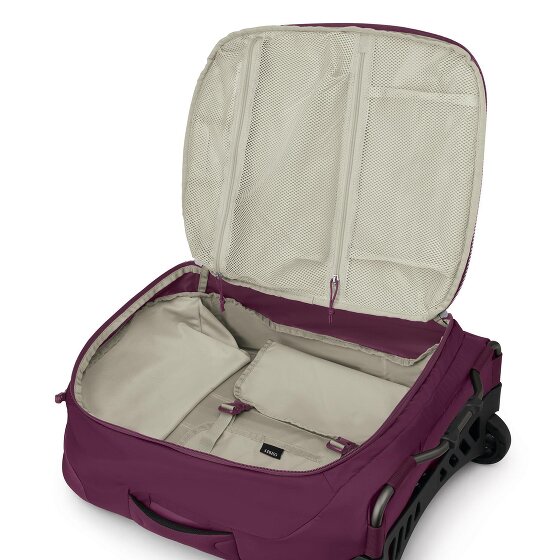 Osprey Ozone 2 wheels Cabin trolley 55 cm