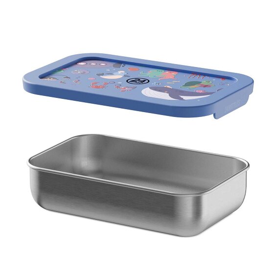 24Bottles Lunch box 18.5 cm