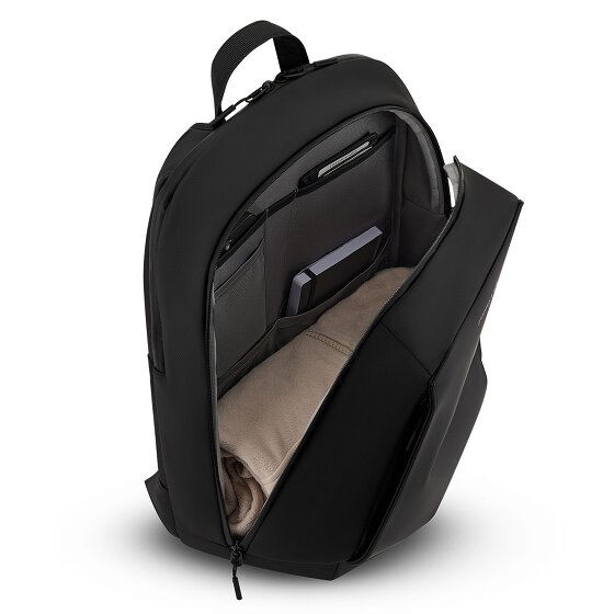 Kapten & Son Oslo Daypack 45 cm Laptop compartment Kapten & Son Oslo Daypack 45 cm Laptop compartment