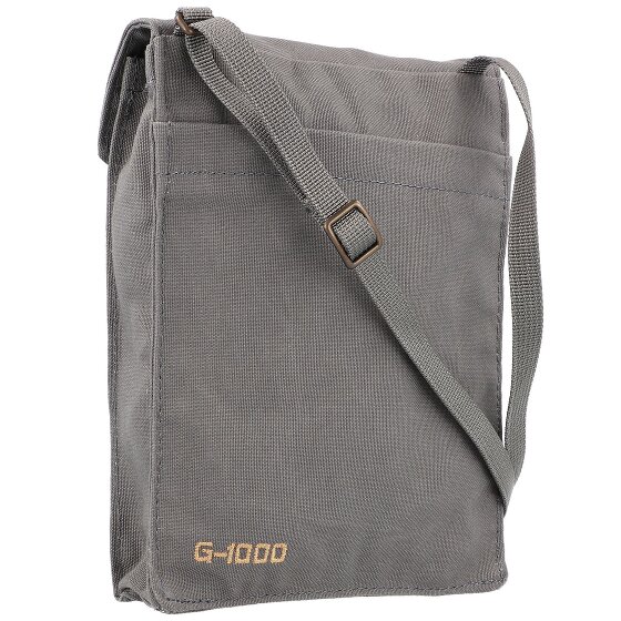 Fjällräven Pocket neck pouch 14 cm