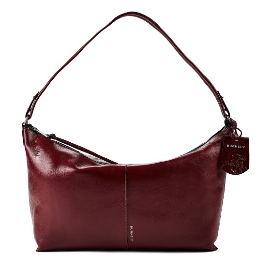 Burkely Myra Shoulder Bag Genuine Leather 37 cm