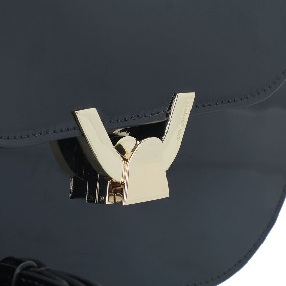 Coccinelle Dew Shoulder bag Leather 23 cm