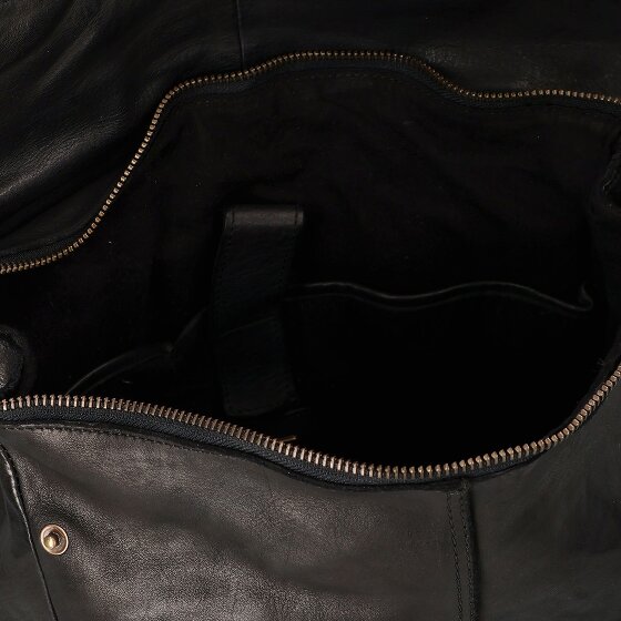 Harbour 2nd Dakota Daypack Leather 35 cm Laptop compartment Harbour 2nd Dakota Daypack Leather 35 cm Laptop compartment