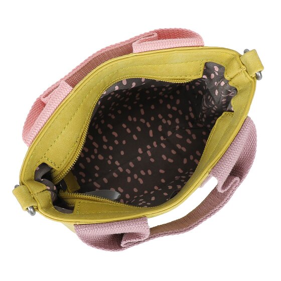 Fritzi aus Preußen Bini Shoulder Bag 20 cm