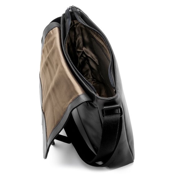 Farmhood Memphis Briefcases Messenger Leather 32 cm Farmhood Memphis Briefcases Messenger Leather 32 cm