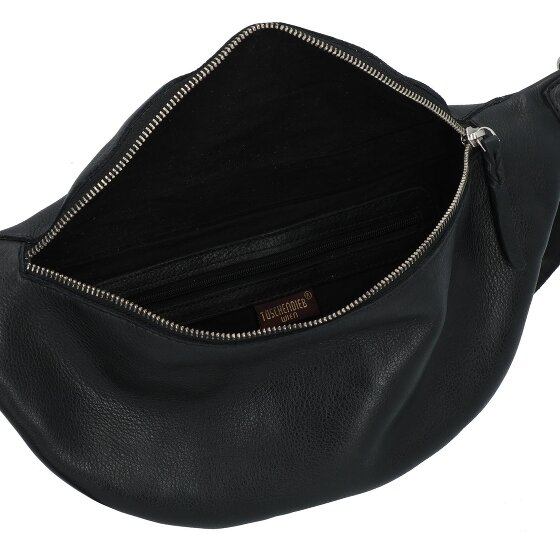 Taschendieb Wien Kohlmarkt Fanny pack Leather 34 cm