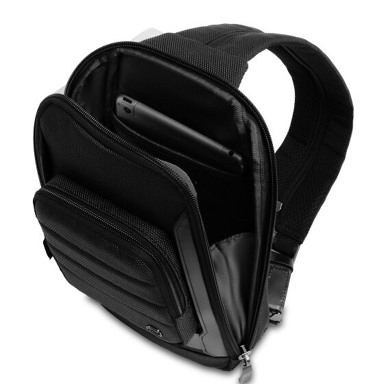 Piquadro Oberon RFID protection 34 cm