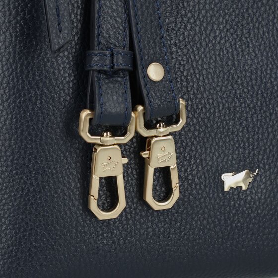 Braun Büffel Hanna Shoulder bag S Leather 25 cm