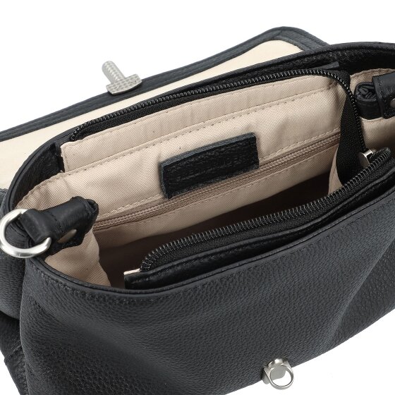 FredsBruder Sha Na Na Shoulder bag Leather 23.5 cm