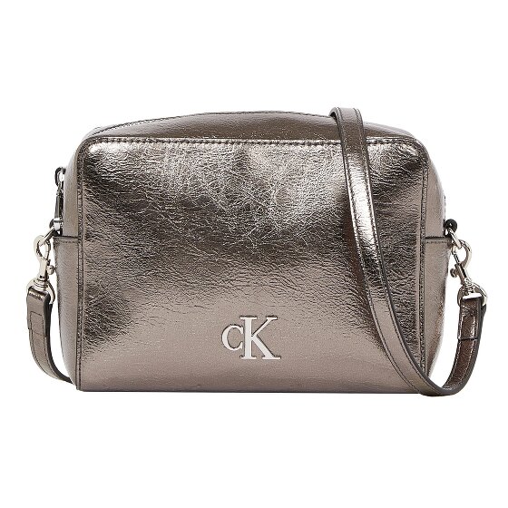 Calvin Klein Jeans Minimal Monogram Mini Bag Shoulder Bag 18 cm