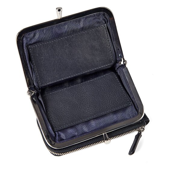 Picard Bali 1 Wallet RFID protection Leather 13 cm