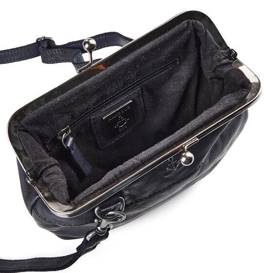 Harbour 2nd Rosalie Shoulder bag Genuine Leather 21 cm