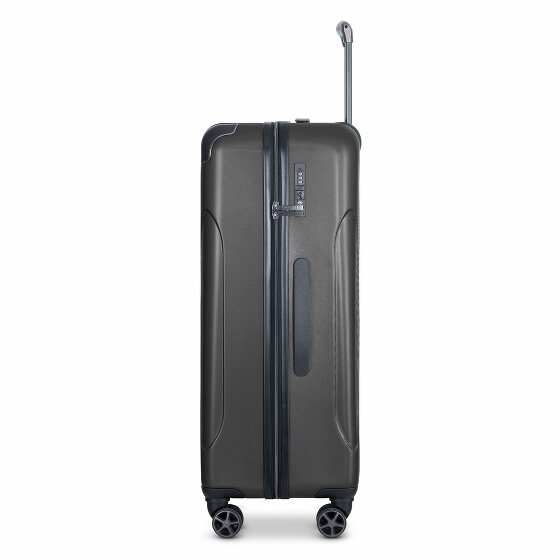 Bugatti Valencia 4 wheels Trolley L 77 cm