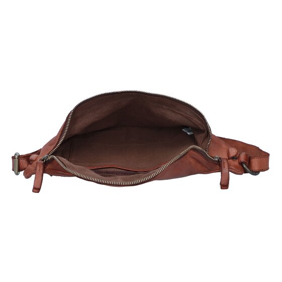 Harold's Submarine fanny pack leather 33 cm