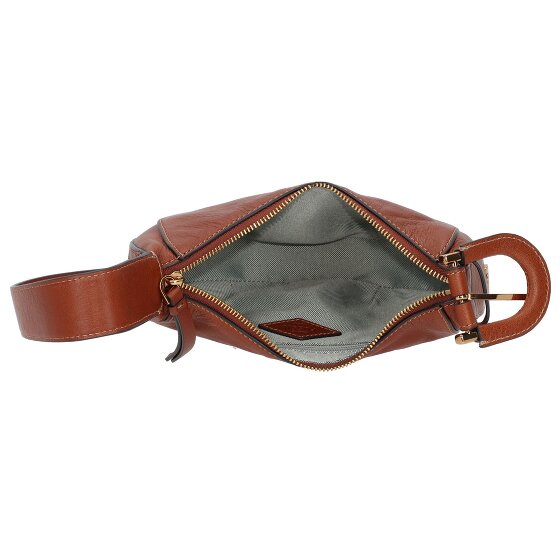 Fossil Harwell Shoulder Bag Leather 23 cm