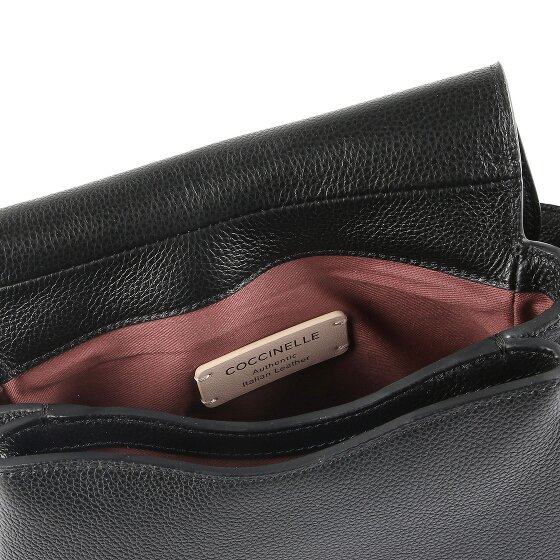 Coccinelle Mavery Handbag Leather 22 cm