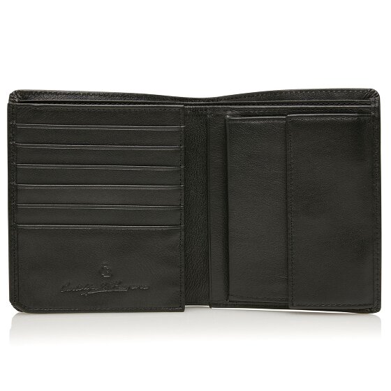 Castelijn & Beerens Vita wallet RFID leather 10.5 cm