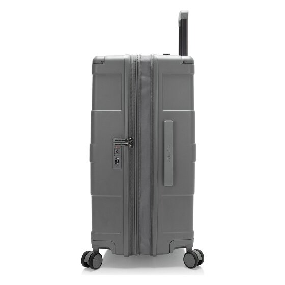 Heys ReNew 4 wheels Trolley M 66 cm Expandable