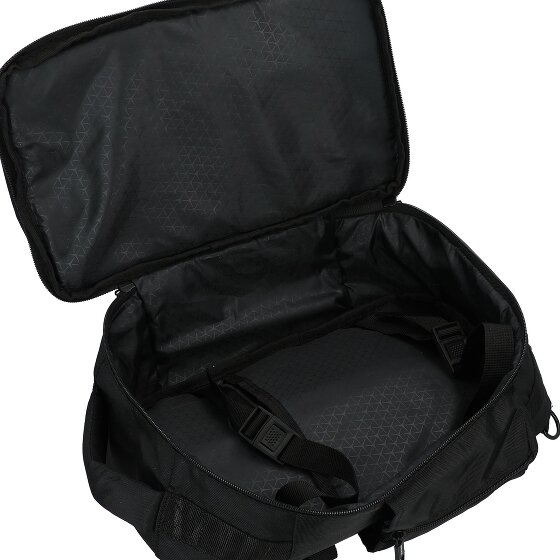 Polestream Strz by Berlin travel backpack 39 cm laptop compartment
