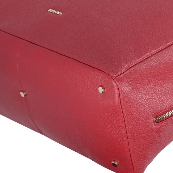 Picard Java Shopper Bag Leather 44 cm Laptop compartment