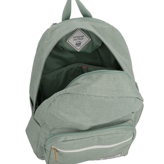 Herschel Pop Quiz Daypack 44.5 cm Laptop compartment