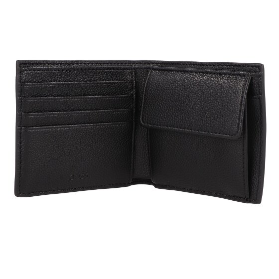 Boss Ray Wallet RFID protection 11 cm