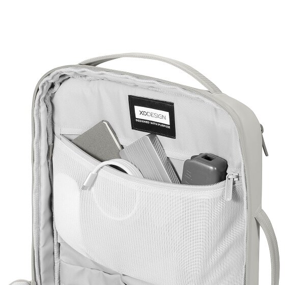 XD Design Bobby Air Daypack 46 cm Laptop compartment