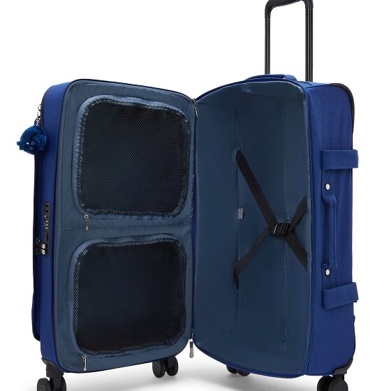 Kipling Spontaneous 4 wheels Trolley M 66 cm