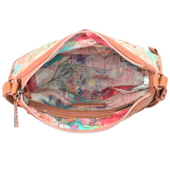 Anekke Mediterranean shoulder bag 27 cm