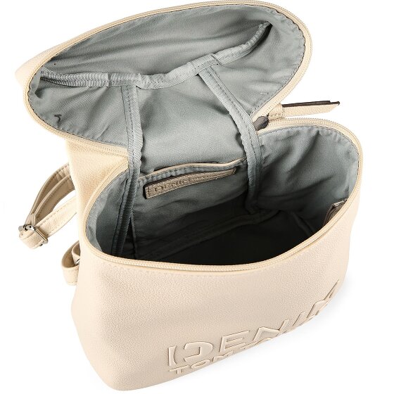 Tom Tailor Denim Aveline City Backpack M 28 cm