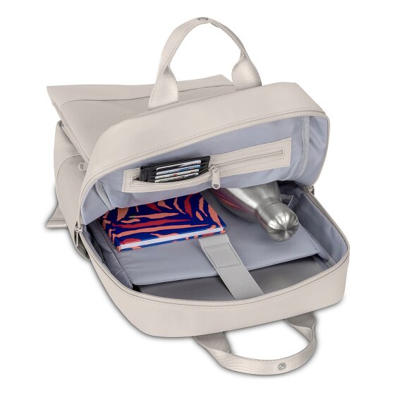 Johnny Urban Eco Series Jona Daypack 40 cm Laptop compartment Johnny Urban Eco Series Jona Daypack 40 cm Laptop compartment