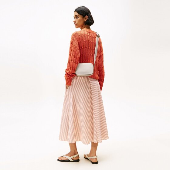 Tommy Hilfiger TH Logotape Shoulder bag 19.5 cm