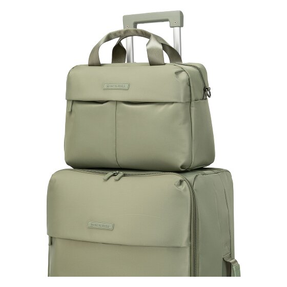 Epic Orbit Briefcase 35 cm Laptop compartment