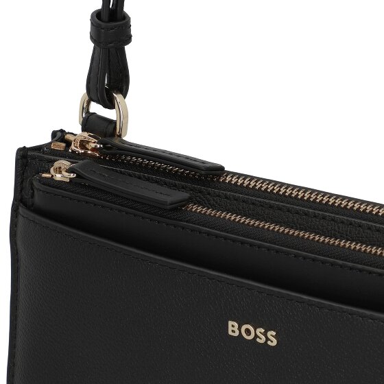 Boss Alyce Shoulder bag Leather 23 cm