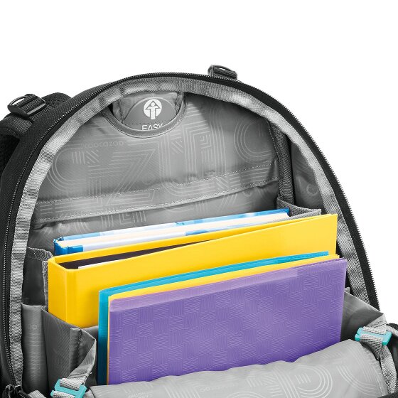 coocazoo Mate School backpack 44 cm