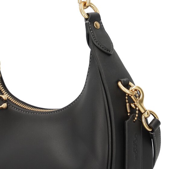 Coach Jonie Shoulder Bag Leather 21.5 cm