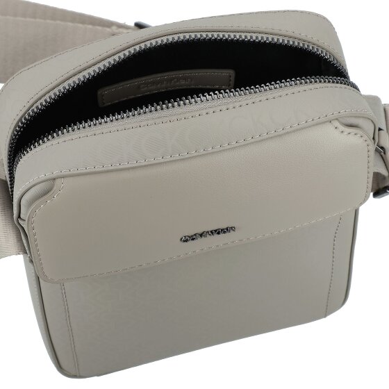 Calvin Klein CK Sleek Mini Bag Shoulder Bag 16.5 cm