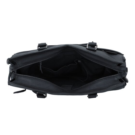 Burkely Antique Avery Briefcase Leather 40 cm Laptop compartment