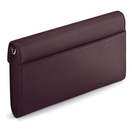 Lazarotti Bologna Leather Shoulder bag, Leather, 23 cm